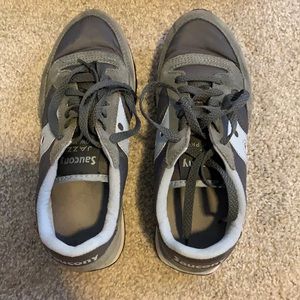 Saucony Women’s Jazz Low Pro